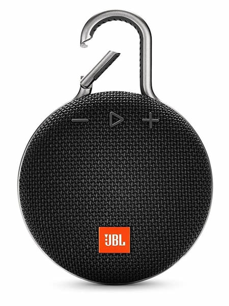 JBL CLIP 3 - Waterproof Portable Bluetooth Speaker - TechBase-Nigeria