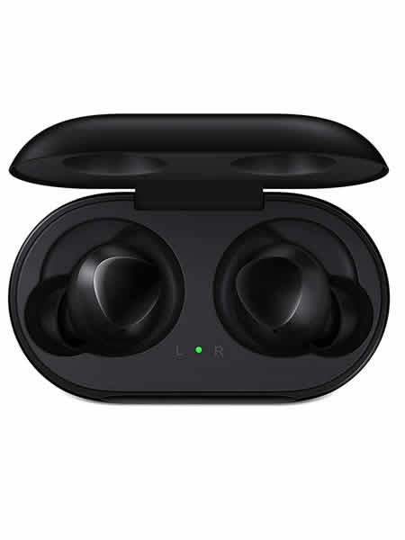 samsung galaxy buds true wireless earbuds review