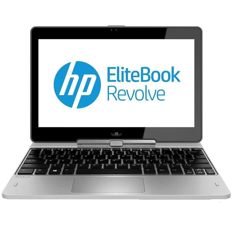 hp revolve 810 laptop