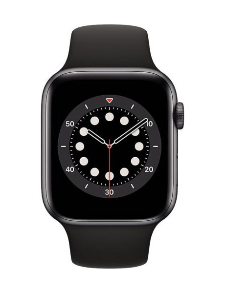 New Apple Watch Series 6 (40mm - 44mm) - TechBase-Nigeria