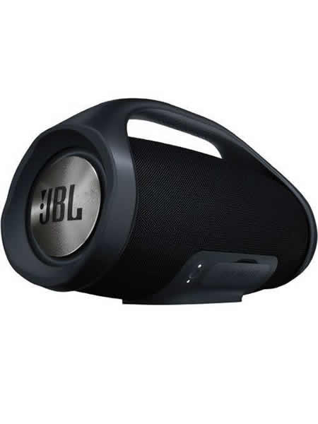 jbl boombox 2 portable wireless blue-tooth
