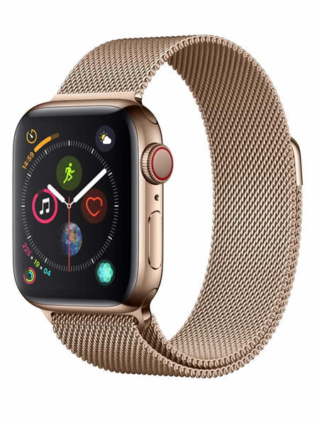 Apple Watch Series 4 (GPS + Cellular, 44MM) - TechBase NG