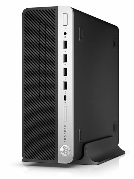 Hp prodesk 600 не включается